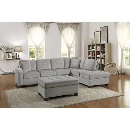 Valley Furniture Sale on all sectional Starting at
