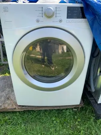DRYER