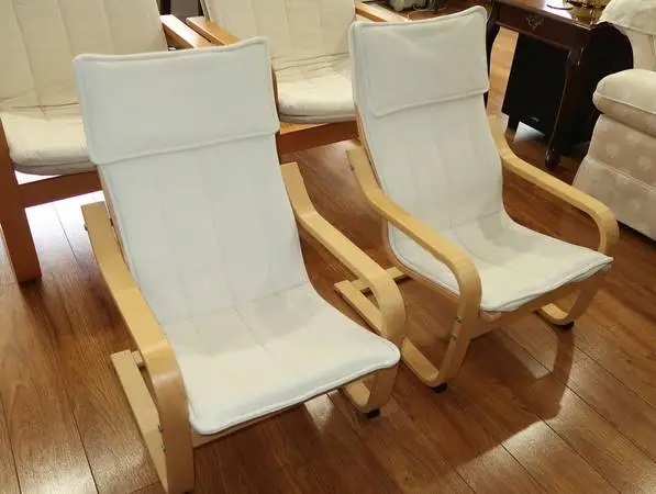 Kids Arm Chairs