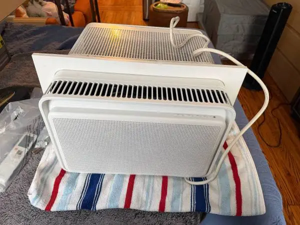 Windmill 8000btu Air Conditioner BRAND NEW