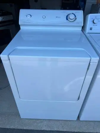 Maytag Performa Gas Dryer
