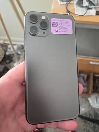 Sim Unlocked Apple IPhone 11 Pro Max 512gb