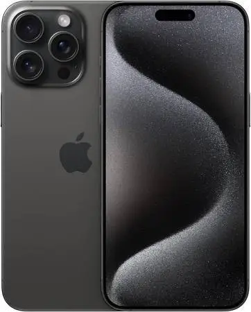 Apple iPhone 15 Pro Max A2849 256GB Titanium OBO Local Delivery