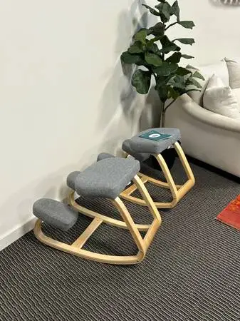 Ergonomic Kneeling Chair
