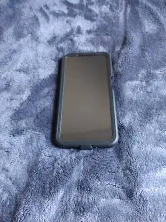 Samsung Galaxy A17 5G 128GB + Waterproof Case - Verizon - $120