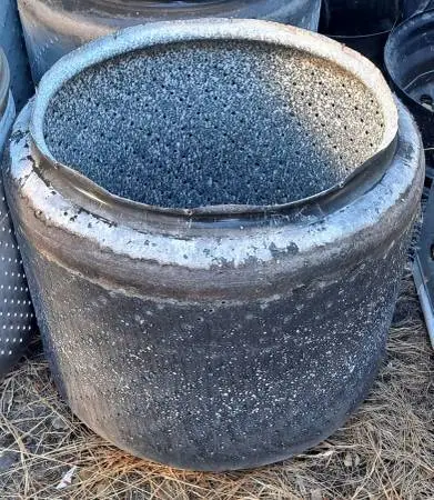 Washer tubs fire pit for sale