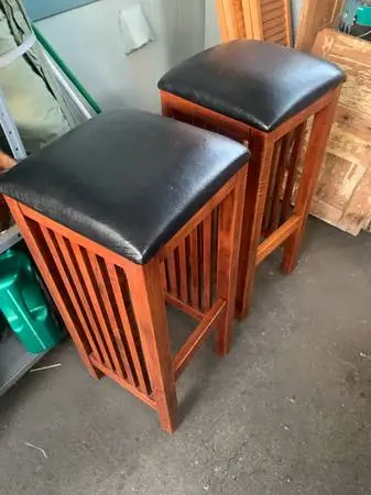 stools