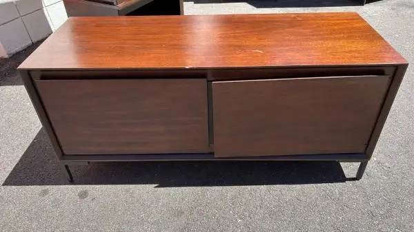 Entryway bench with storage wooden ottoman living room bench L42”*D16”*H19