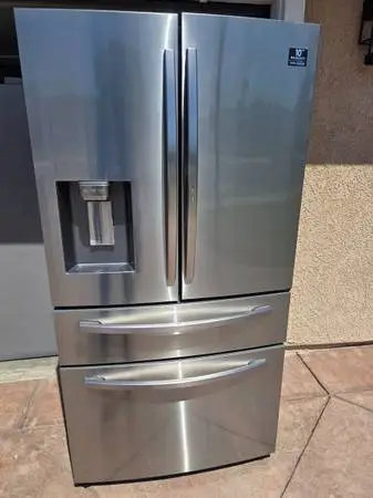Samsung Refrigerator