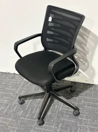 Mesh Back Office Chair