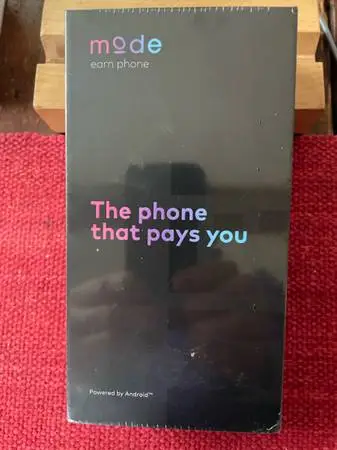 Mode Phone