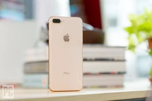 8 PLUS