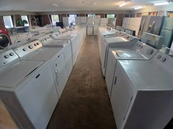 Sale on Appliances
