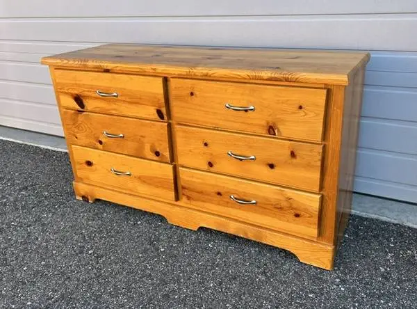More Dresser (s) $65 to $198 at Creative Bargains