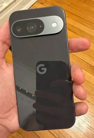 Google Pixel 9 For Sale - Factory Reset and Ready to Activate