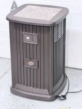 Whole Home Humidifier