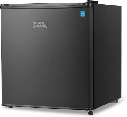 (PRICE REDUCED) BLACK+DECKER Compact Refrigerator