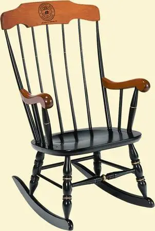 NEW Boston Rocker Chair