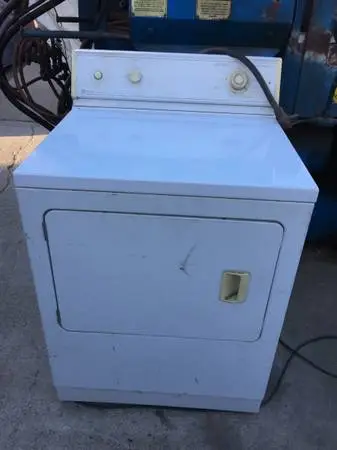 Maytag Drier 1 Electric 1 Gas parts