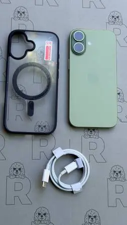 IPhone 17 256g T-mobile and Metro Flawless