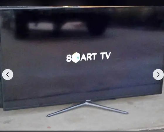 Flat Screen TV