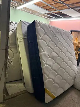 Mattresses King, Queen, Full, Twin