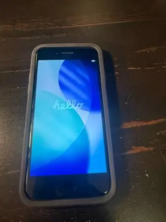 iPhone SE 2nd Generation