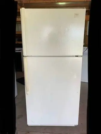 Whirlpool 18.2 cu. ft. Top Mount Refrigerator