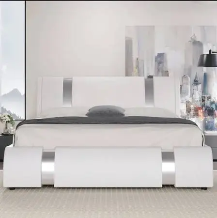 ✨Queen Bed Frame