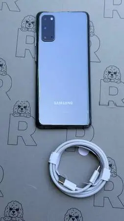 Samsung Galaxy S20 128g Unlocked