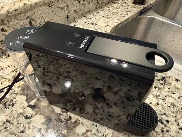 For Sale: Nespresso Essenza Mini Espresso Machine