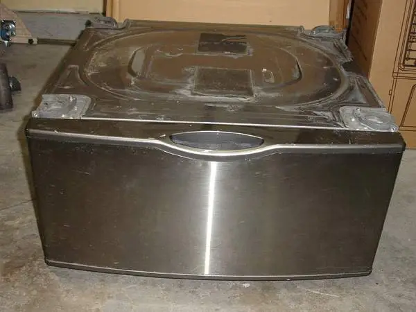 Samsung Washer or Dryer Pedestal