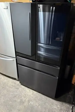 Samsung Family Hub Refrigerator