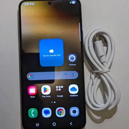 256GB - Samsung Galaxy S22