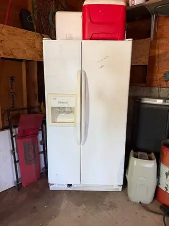 Kenmore Fridge