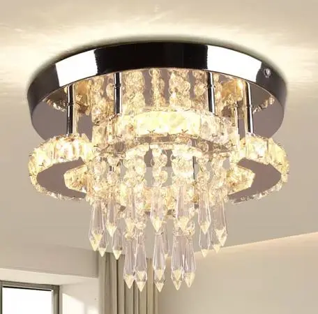 Contemporary Flower 🌺 Shaped Celing Chandelier