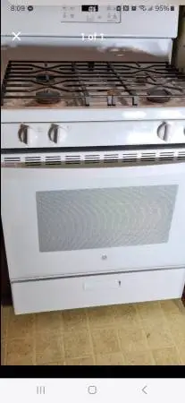 Appliance Repair 1/2 Price