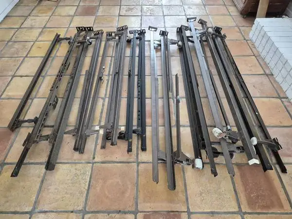 Metal Bed Frames