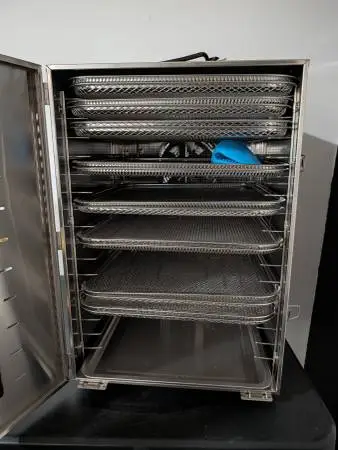 COLZER 16 Tray Food Dehydrator