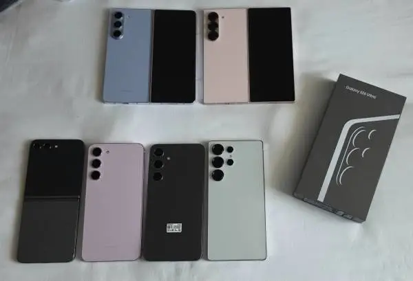 Quality Samsung Galaxy S22 S23 S24 S25 S26 Ultra