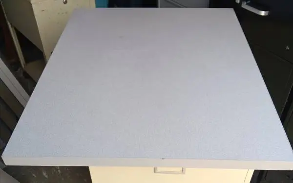 Cubicle Work Surfaces,Desktops,Steelcase,Gray,30W x24D,2 Available