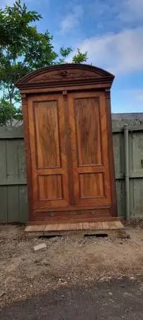 Armoire