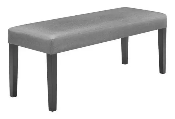 Upholstered Bench