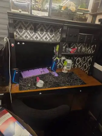 Desk