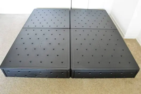 Sleep Number Queen Modular Base/Foundation – Excellent Condition