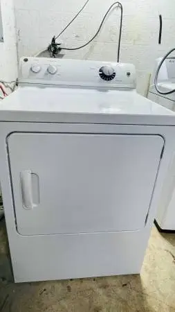 Dryer GE