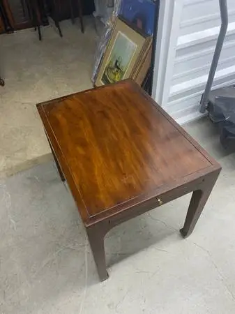 End Table