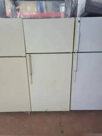 top bottom fridge