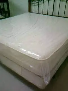 King Size Set.........including delivery