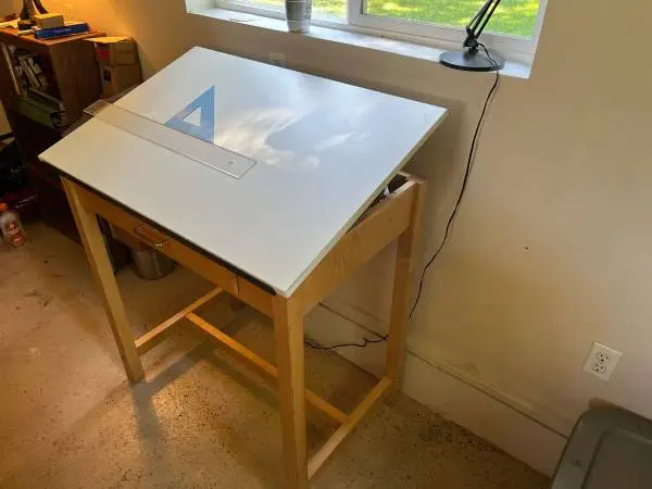Drawing/Drafting Table